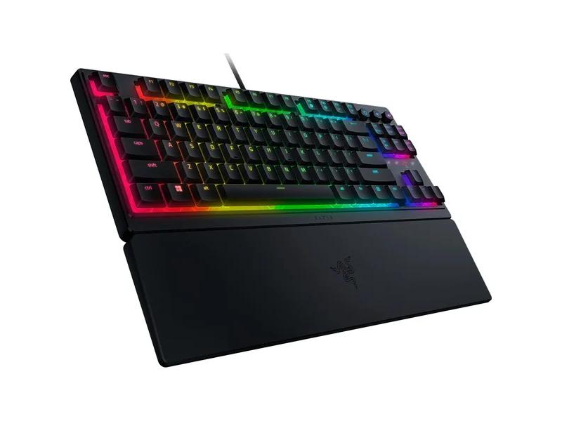Tastatură pentru jocuri Razer Ornata V3