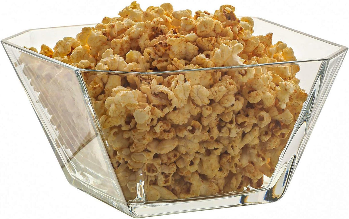 Bol din sticlă LAV Karen, 1900 ml