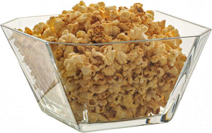 Bol din sticlă LAV Karen, 1900 ml