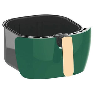 Friteuză cu aer cald Klausberg 7596, 7,7 L