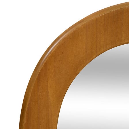 Огледало atmosphera Antoine, Дърво, 114×74 cm