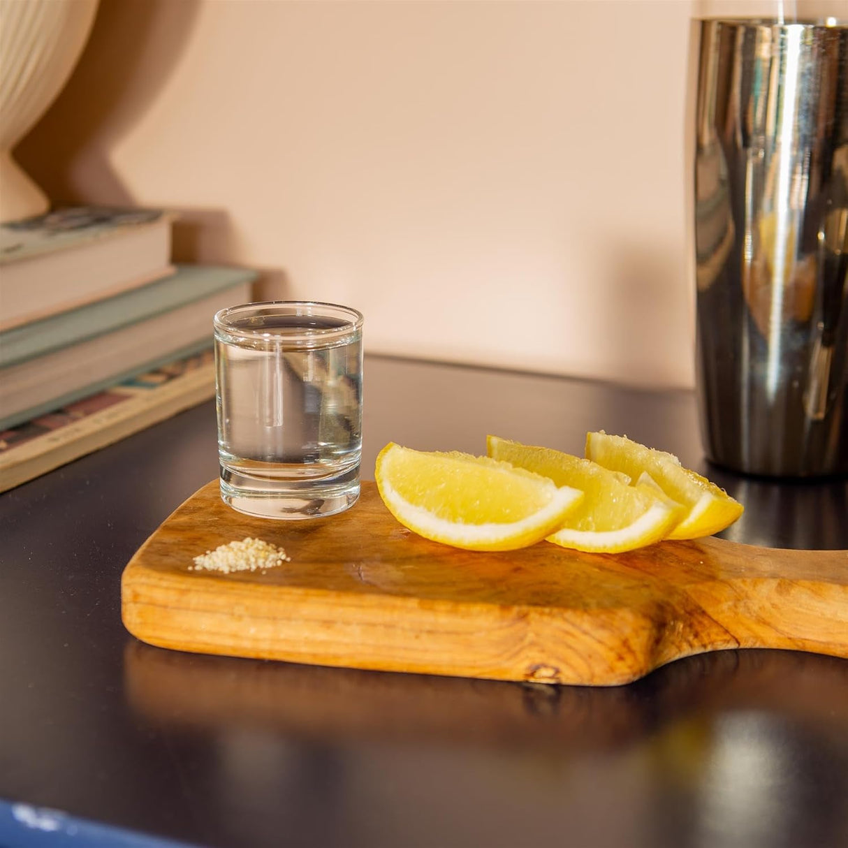 Set de pahare pentru lichior LAV Liberty, 65 ml, 6 buc.