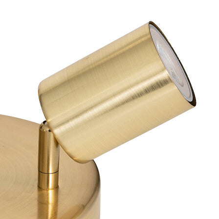 Lampă de tavan Atmosphere Vico, 20x14 cm, Metal