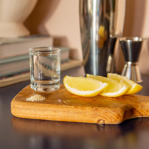 Set de pahare pentru lichior LAV Liberty, 65 ml, 6 buc.