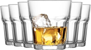 Set de pahare whisky LAV Aras, 305 ml, 6 buc.