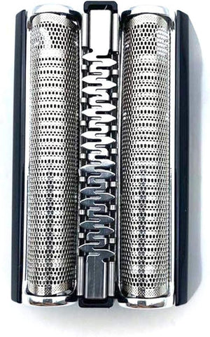 Kit de bărbierit Braun 52B, Pentru 5030/5040/5070