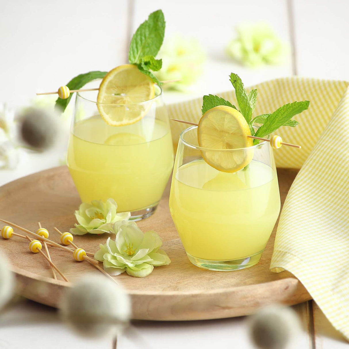 Set de pahare de whisky LAV Ella, 370 ml, 6 buc.