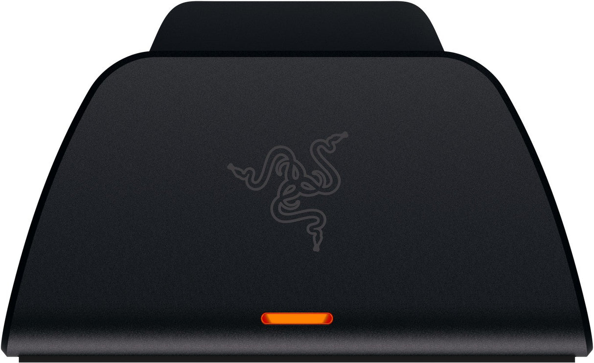 Stand de încărcare rapidă Razer, pentru PlayStation 5, negru
