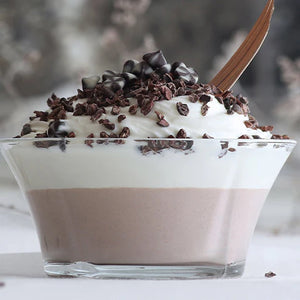 Set de boluri LAV Truva, 310 ml, 6 buc.