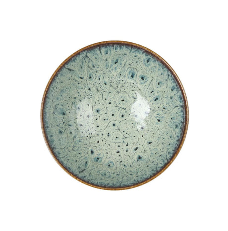 Bol japonez LA MEDITERRANEA Emi, 15x8 cm, Porțelan