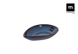 Bol LA MEDITERRANEA Pica, 14x11x3 cm, Porțelan