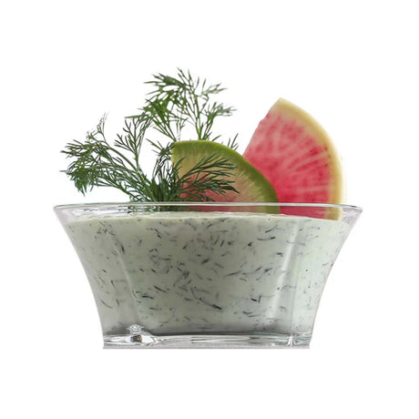 Set de boluri LAV Truva, 310 ml, 6 buc.