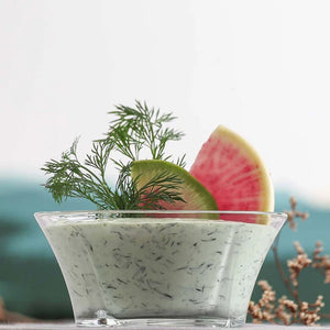 Set de boluri LAV Truva, 310 ml, 6 buc.