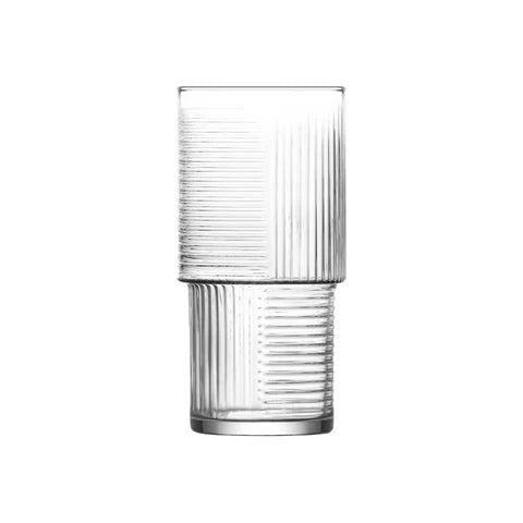 Set de pahare cocktail LAV Helen, 400 ml, 6 buc.