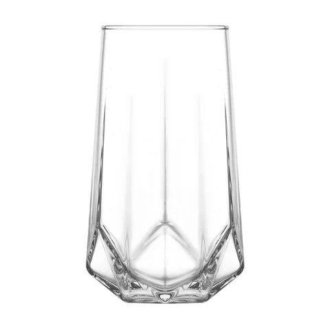 Set de pahare cocktail LAV Valeria, 460 ml, 6 buc.