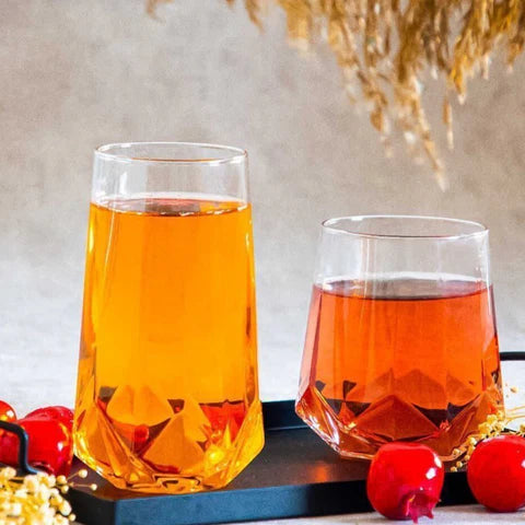 Set de pahare cocktail LAV Valeria, 460 ml, 6 buc.