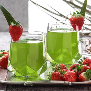 Set pahare whisky LAV Valeria, 280 ml, 6 buc.