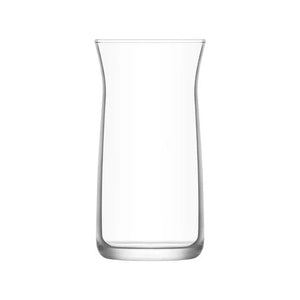 Set de pahare cocktail LAV Vera, 370 ml, 6 buc.