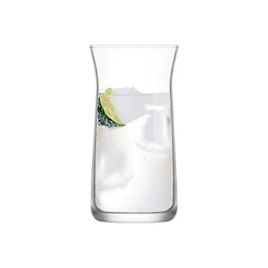 Set de pahare cocktail LAV Vera, 370 ml, 6 buc.