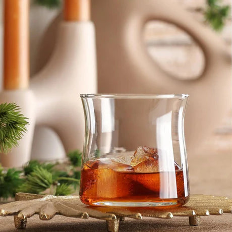 Set de pahare whisky LAV Vera, 360 ml, 6 buc.