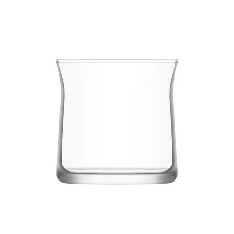 Set de pahare whisky LAV Vera, 360 ml, 6 buc.