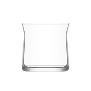 Set de pahare whisky LAV Vera, 360 ml, 6 buc.