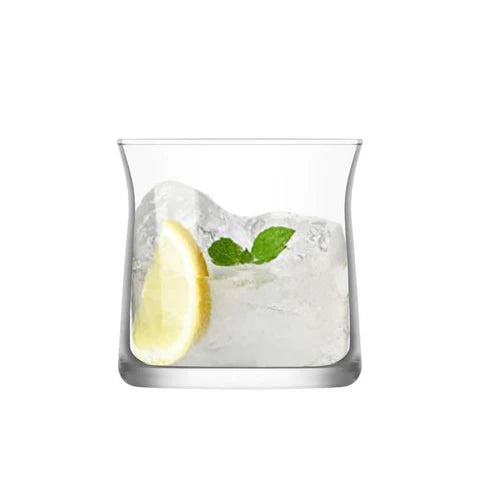 Set de pahare whisky LAV Vera, 360 ml, 6 buc.