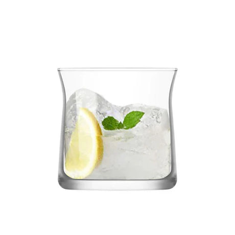 Set de pahare whisky LAV Vera, 360 ml, 6 buc.
