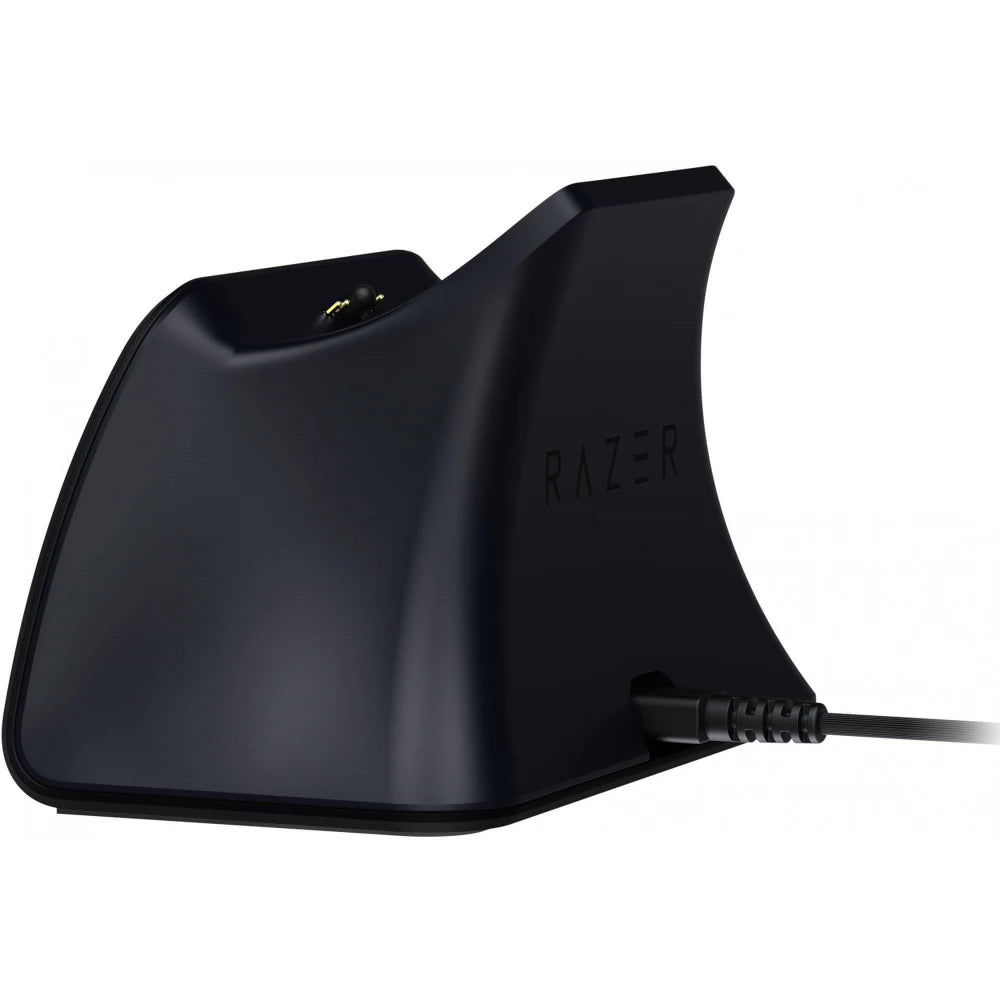 Stand de încărcare rapidă Razer, pentru PlayStation 5, negru