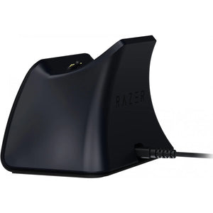 Stand de încărcare rapidă Razer, pentru PlayStation 5, negru