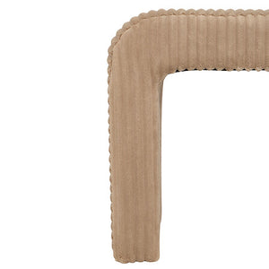 Puf Atmosphere Sevi, 41x43 cm