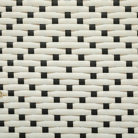 Scaun de bar atmosphera Trecia, Rattan