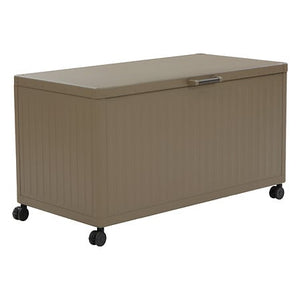 Storage box Edenio 670 l coffee