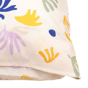 Lenjerie de pat pentru copii Atmosphera Billie, 140x200 cm, Mix