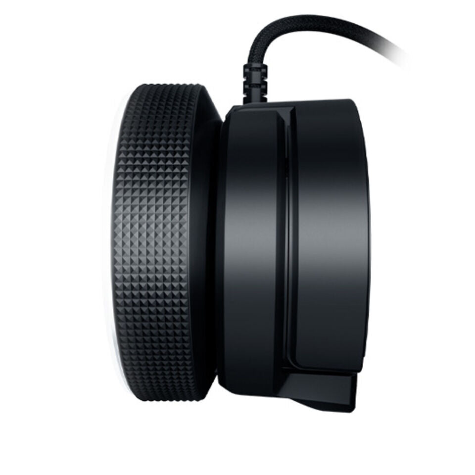 Cameră web de gaming Razer Kiyo, neagră