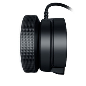 Cameră web de gaming Razer Kiyo, neagră