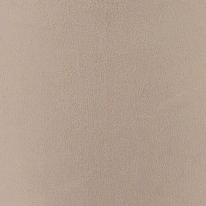 Pouf atmosferă Bolan, Catifea, Bej