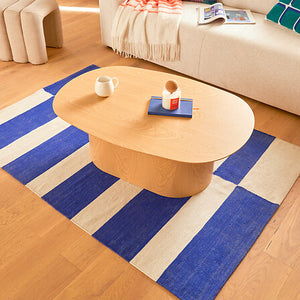 Covor Atmosphere Țesut, 120x170 cm, Bumbac