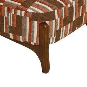 Atmosferă fotoliu Calix, Heveia