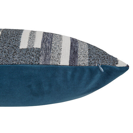 Pernă decorativă Atmosphera Jacquard Chenille, 30x50 cm