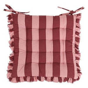 Pernă de scaun Atmosphera Cheri, 38x38 cm