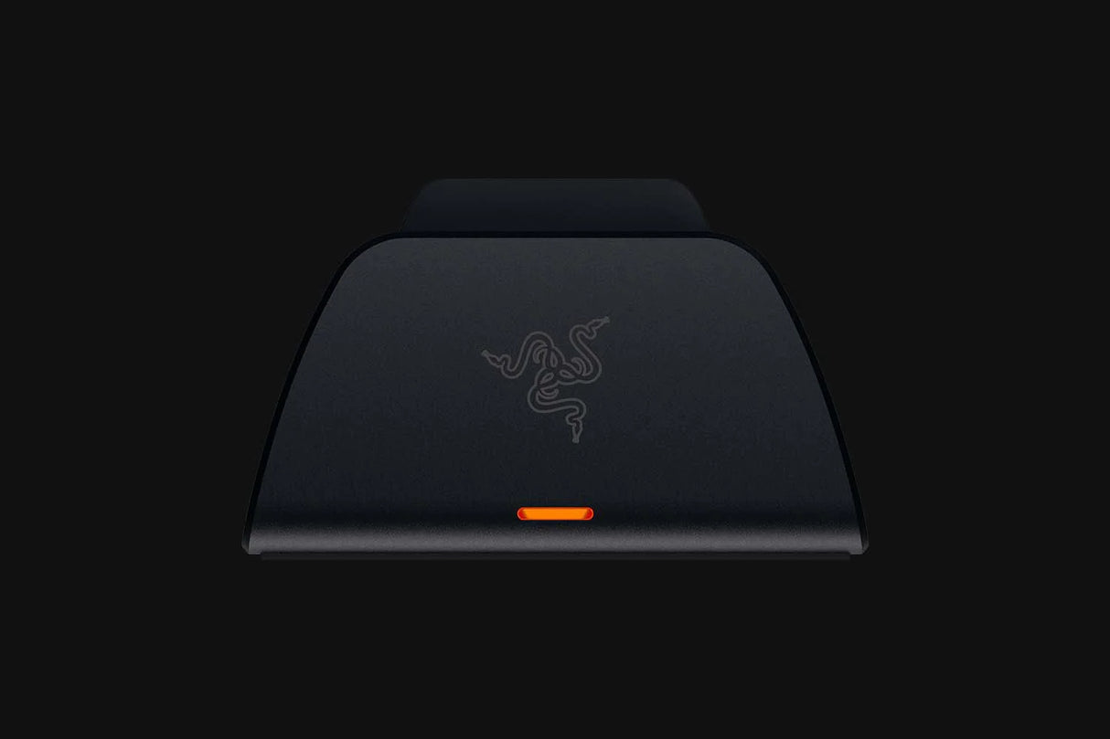 Stand de încărcare rapidă Razer, pentru PlayStation 5, negru