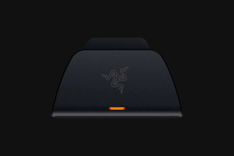 Stand de încărcare rapidă Razer, pentru PlayStation 5, negru