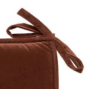 Pernă de scaun Atmosphera Lilou, 38x38 cm