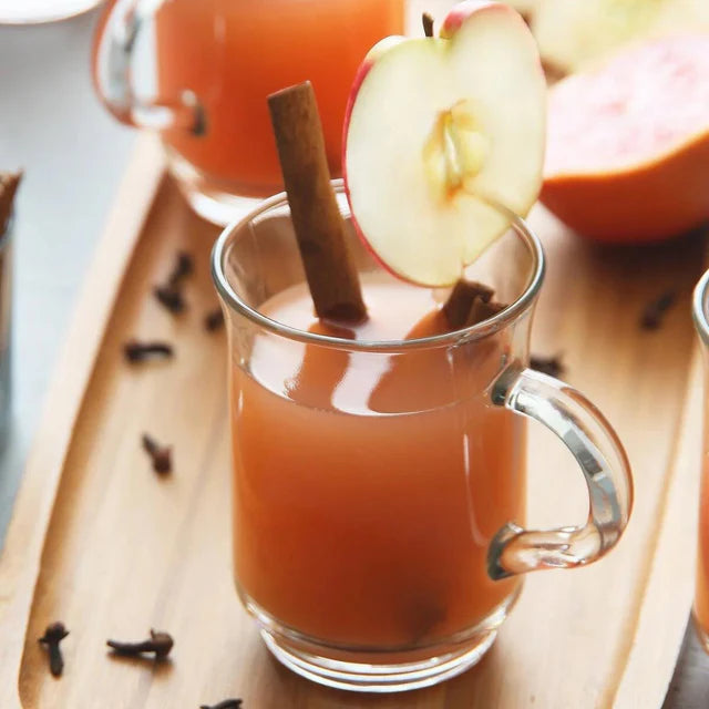 Set căni calde LAV Ada, 250 ml, 6 buc.