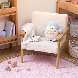 Jucărie de pluș pentru copii Atmosphere Frost, 20 cm