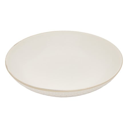 Дълбока чиния Secret De Gourmet Camille, Точки, Ø 20 cm