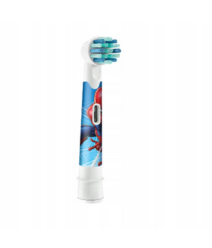Cap de periuță de dinți electrică Oral-B Spiderman, 8 bucăți