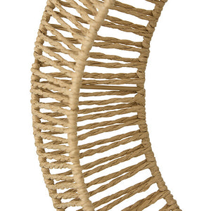 Lampă suspendată pentru copii Atmosphere Bella, 33 cm