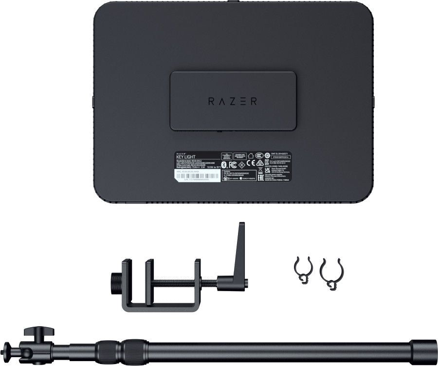 Iluminat profesional Razer Key Light Chroma, RGB